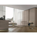 Australia Standard White Armoire Free Standing Wardrobe Closet Furniture